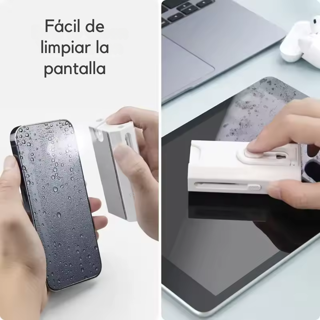 LimpiaTech 8 en 1